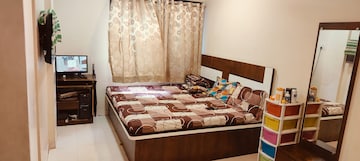 2 BHK Apartment For Resale in Ekta Safalya CHS Azad Nagar Thane  8219315