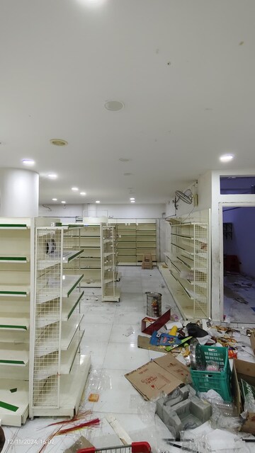 Balcony in  Shop at Prajay Corporate House, Begumpet – for Rent