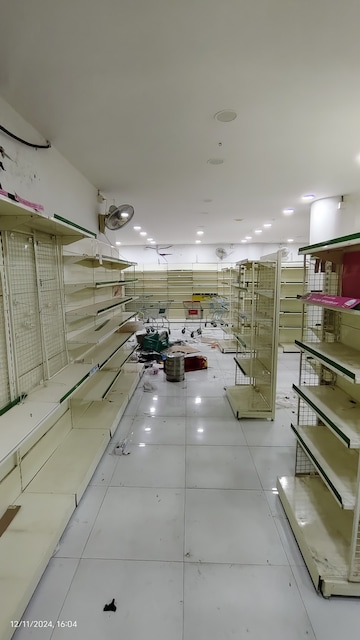 Commercial Shop 3500 Sq.Ft. For Rent in Begumpet Hyderabad  8219275