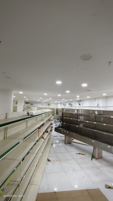 Balcony in  Shop at Prajay Corporate House, Begumpet – for Rent