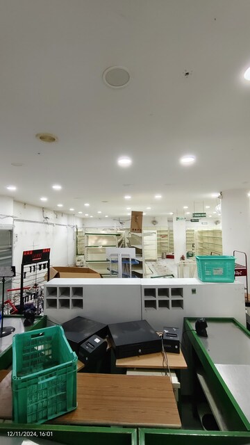 Team Area in  Shop at Prajay Corporate House, Begumpet – for Rent