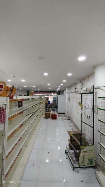 Balcony in  Shop at Prajay Corporate House, Begumpet – for Rent