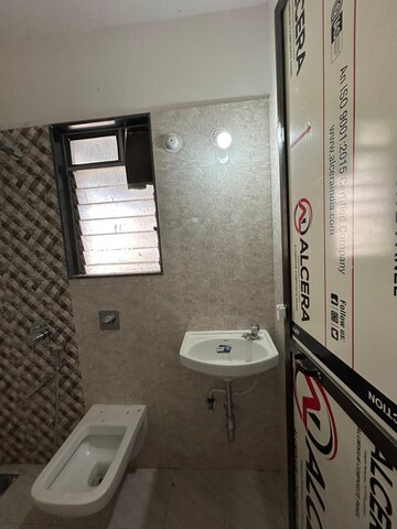 Furnished Amenities in 2 BHK Apartment at Shree Sai Surya Kiran, Andheri West – for Rent