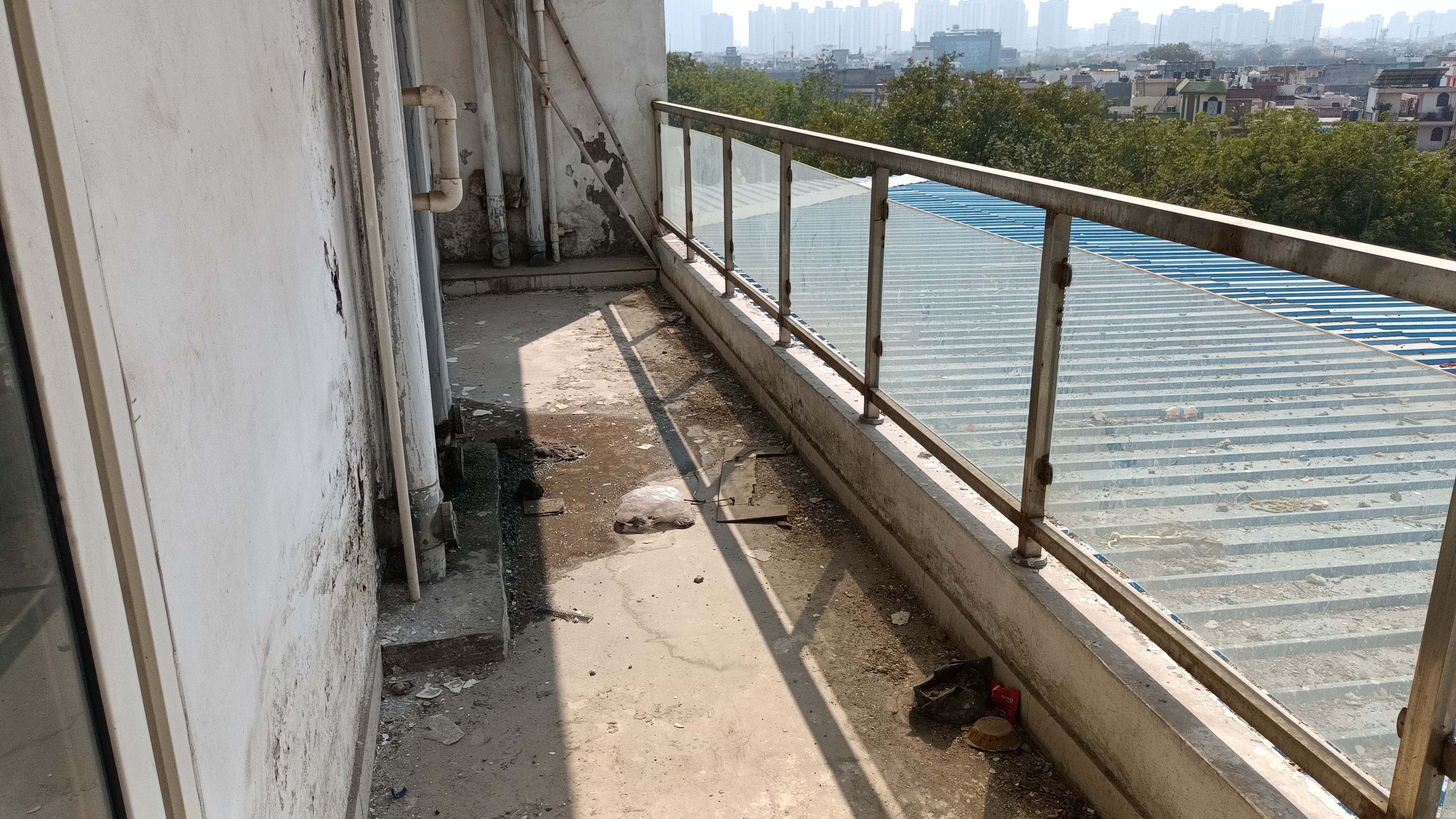 3 BHK Apartment For Sale in SKG The Merlin