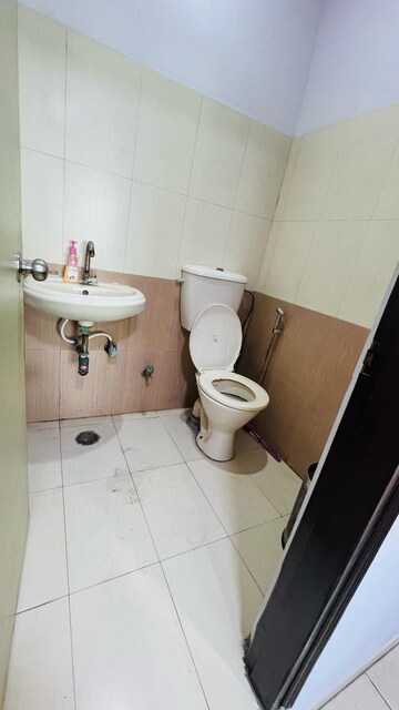 Floor Plan in  Office Space at Netaji Subhash Place – for Rent
