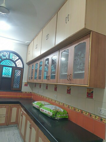 3 BHK Independent House – Exterior View View at Sector 16 - for Rent