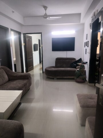 2 BHK Apartment For Resale in Nimbus The Hyde park Sector 78 Noida  8219296