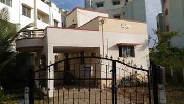 1 BHK Independent House For Resale in Vishrambagh Sangli  8219323