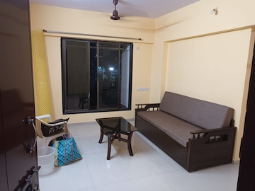 2 BHK Apartment For Rent in Paranjape Schemes Royal Court Andheri East Mumbai  8219350