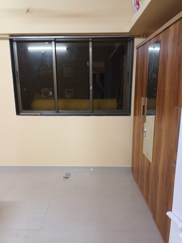 Furnished Amenities in 2 BHK Apartment at Paranjape Schemes Royal Court, Andheri East – for Rent