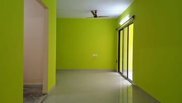 3 BHK Apartment For Rent in Kabardanga Kolkata  8219343