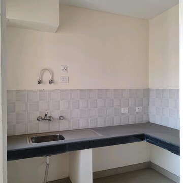 Kitchen in 2 BHK Apartment at Aditya City Apartments, Shahpur Bamheta – for Rent
