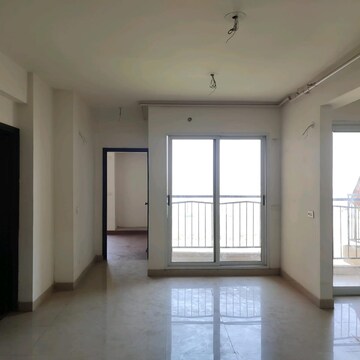 Living Room in 2 BHK Apartment at Aditya City Apartments, Shahpur Bamheta – for Rent