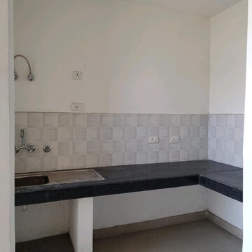Kitchen in 2 BHK Apartment at Aditya City Apartments, Shahpur Bamheta – for Rent