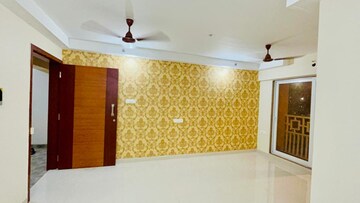 Bedroom in 2 BHK Apartment at Paradise Lifespaces Sai World City, New Panvel – for Sale
