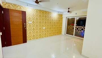Bedroom in 2 BHK Apartment at Paradise Lifespaces Sai World City, New Panvel – for Sale