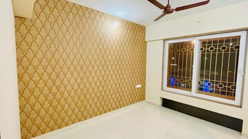 Room in 2 BHK Apartment at Paradise Lifespaces Sai World City, New Panvel – for Sale