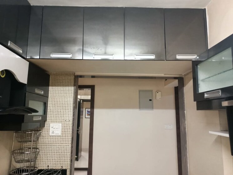 Kitchen, amrut-apartment-matunga-east 2 Bedroom 700 Sq.Ft. Apartment In Matunga East Mumbai 8219373