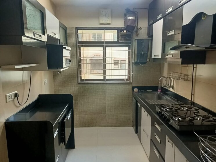 Kitchen, amrut-apartment-matunga-east 2 Bedroom 700 Sq.Ft. Apartment In Matunga East Mumbai 8219373