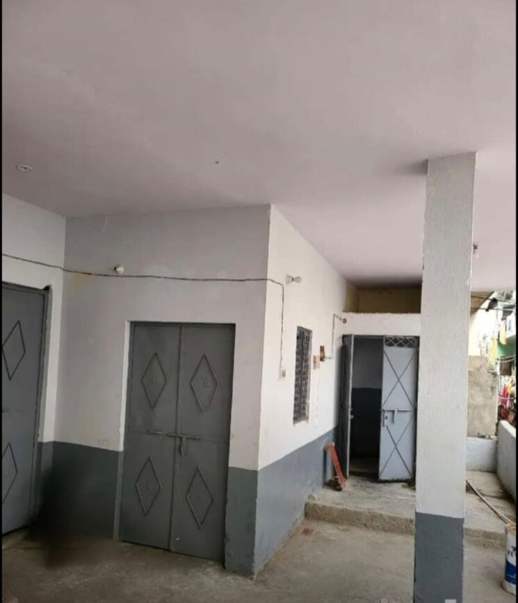 Floor Plan, shalimar bagh Commercial Warehouse 100 Sq.Yd. In Shalimar Bagh Delhi 8219361