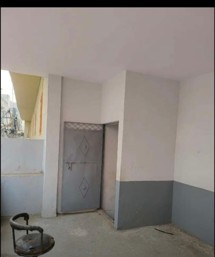 Floor Plan, shalimar bagh Commercial Warehouse 100 Sq.Yd. In Shalimar Bagh Delhi 8219361