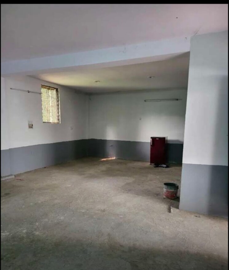 Floor Plan, shalimar bagh Commercial Warehouse 100 Sq.Yd. In Shalimar Bagh Delhi 8219361