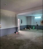 100 Sq.Yd. Warehouse in Shalimar Bagh