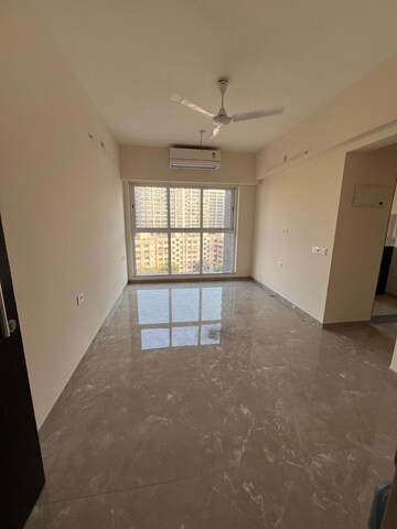 1 BHK Apartment For Rent in LnT Veridian Powai Mumbai  8219365