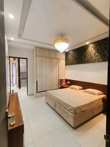 Bedroom in 2 BHK Apartment at Sector 123 – for Sale