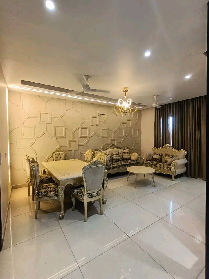 2 BHK + Servant Room,Study Room Apartment For Sale in Real Estate Advisor 