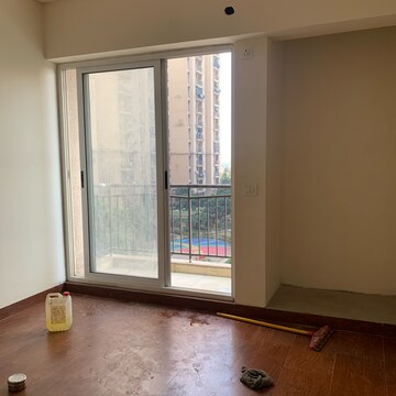 Master Bedroom in 2 BHK Apartment at Aditya City Apartments, Shahpur Bamheta – for Rent