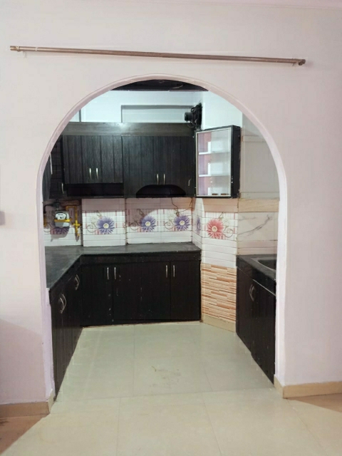 2 BHK Apartment For Sale in JKG Palm Resort