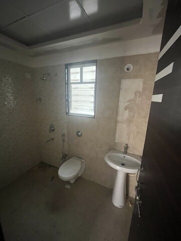 Attached Bathroom in 2 BHK Apartment at GK Aarcon, Punawale – for Rent