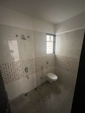 Bathroom in 2 BHK Apartment at GK Aarcon, Punawale – for Rent