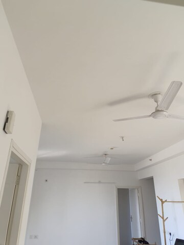 Bathroom in 2 BHK Apartment at Experion The Heart Song, Sector 108 – for Rent