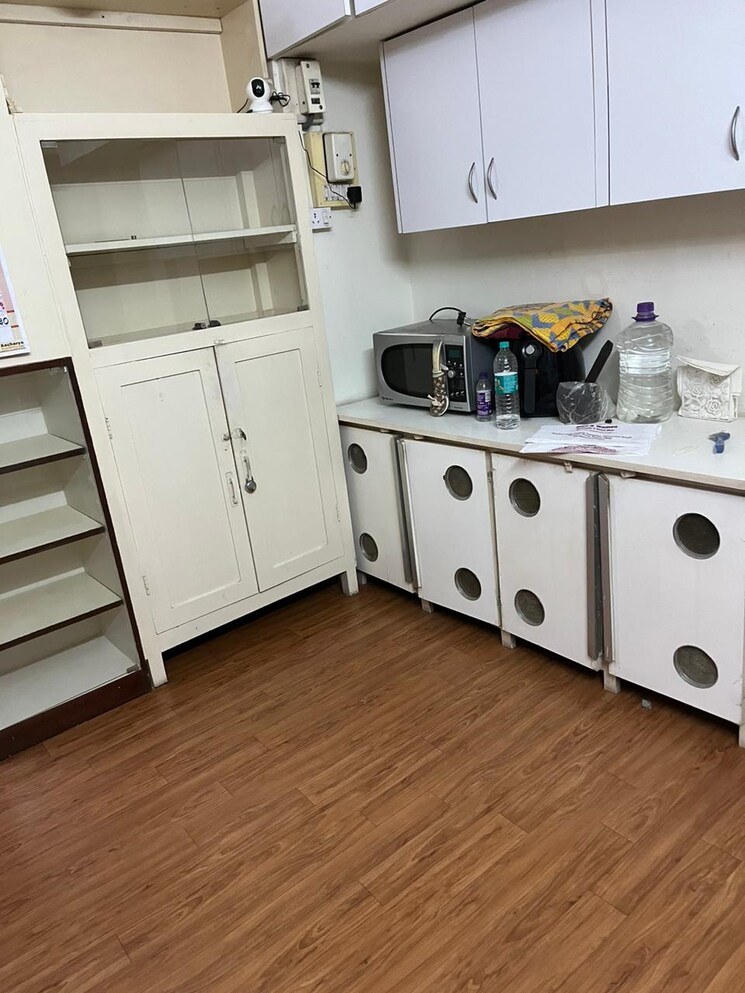 Kitchen, city-pride 2 Bedroom 900 Sq.Ft. Apartment In Kothrud Pune 8219439