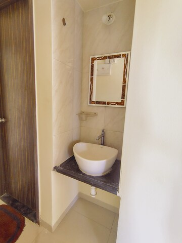 Furnished Amenities in 2 BHK Apartment at Goyal My Home MH 14, Punawale – for Rent