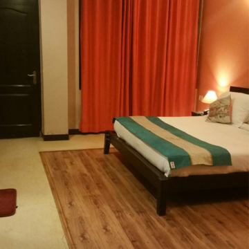2 BHK Builder Floor For Rent in Lajpat Nagar ii