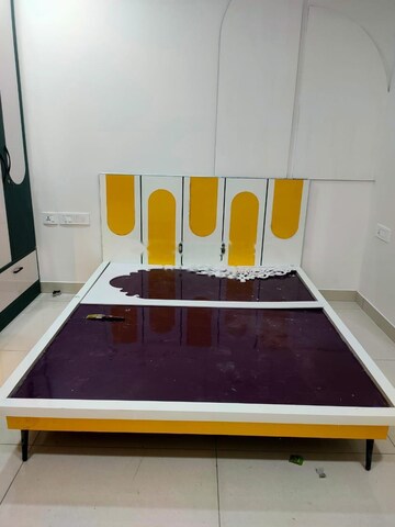 Bedroom in 2 BHK Apartment at Sumadhura Horizon, Kondapur – for Rent