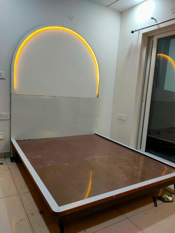 Furnished Amenities in 2 BHK Apartment at Sumadhura Horizon, Kondapur – for Rent