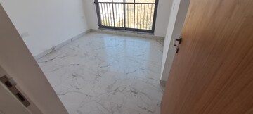 Bedroom in 2 BHK Apartment at Dynamix Avanya, Dahisar East – for Rent