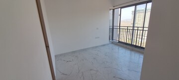 Master Bedroom in 2 BHK Apartment at Dynamix Avanya, Dahisar East – for Rent