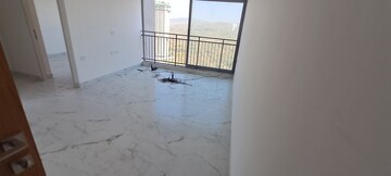 Living Room in 2 BHK Apartment at Dynamix Avanya, Dahisar East – for Rent