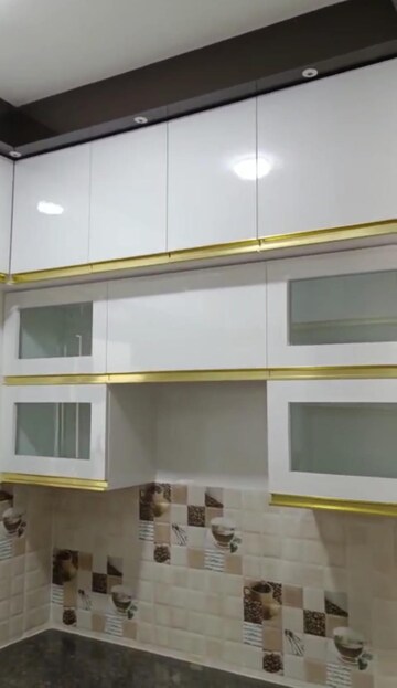 Furnished Amenities in 3 BHK Apartment at Gaur City 2 - 14th Avenue, Sector 16c Greater Noida – for Rent