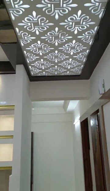 Kitchen in 3 BHK Apartment at Gaur City 2 - 14th Avenue, Sector 16c Greater Noida – for Rent