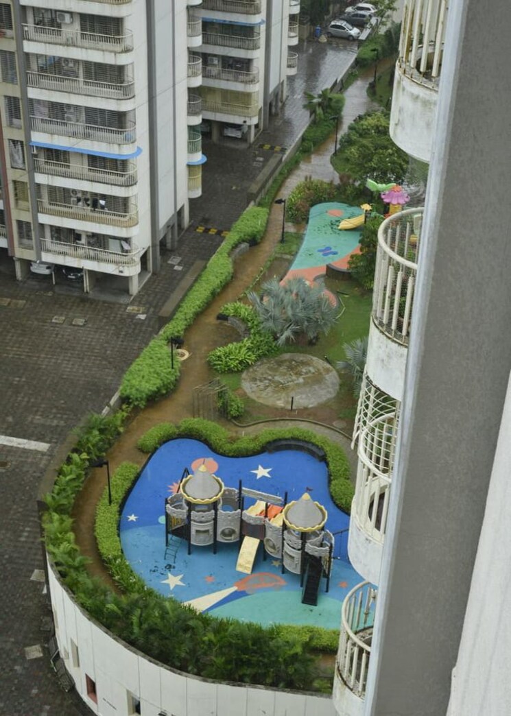 Exterior View, unique-aurum 1 Bedroom 450 Sq.Ft. Apartment In Mira Road Thane 8219453