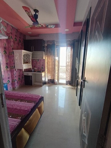 Building Lobby in  Office Space at ROF Aalayas, Sector 102 – for Rent