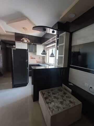 Kitchen in  Office Space at ROF Aalayas, Sector 102 – for Rent