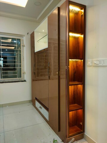 2 BHK Apartment For Rent in Sumadhura Horizon Kondapur Hyderabad  8219432