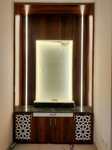 Furnished Amenities in 2 BHK Apartment at Sumadhura Horizon, Kondapur – for Rent